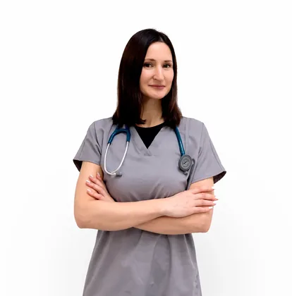 Лазутина Руслана Рафаилевна